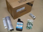 2004-2006 Chrysler Pacifica (3.5L Engines) New A/c Compressor Kit. Fixed Price $242.00.