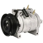 For Chrysler 300 & Dodge Magnum Charger Oem Ac Compressor A/c Clutch. Fixed Price $445.68.
