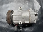 2019-2021 Kia Forte Ac Compressor 2.0L At Fwd 44K -lxs- 46081. Fixed Price $84.50.