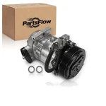 Ac Compressor W/clutch 96-02 Dodge Dakota 97-02 Jeep CHEROKEE/WRANGLER55037358AB. Fixed Price $187.99.
