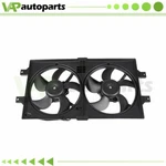 Radiator Condenser Cooling Fan Assembly For Chrysler Concorde Dodge Intrepid. Fixed Price $82.55.