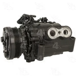 Four Seasons 97582 Reman Sanden TRSA09 K Compressor W/ Clutch. Fixed Price $242.83.