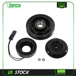 Ac A/c Compressor Clutch Kit For Chrysler Aspen Dodge Durango 4.7L 2008-2009. Fixed Price $42.07.