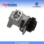 For 2000 Chrysler Grand Voyager - A/c Compressor Four Seasons 3.3L V6. Fixed Price $312.26.