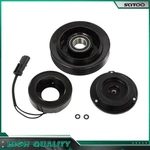 Ac A/c Compressor Clutch Kits For Chrysler Aspen Dodge Durango 4.7L 2008-2009. Fixed Price $40.40.