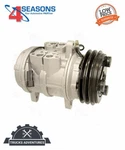 Four Seasons 58101 A/c Compressor High-quality Auto Part, Universal Fit For Mu. Fixed Price $448.19.