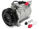 A/c Compressor For 2007-2008 Chrysler Sebring JG463CR. Fixed Price $173.15.