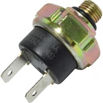 New Automotive Ac Low Pressure Cut-off Switch R12 Male 3/8-24" Thr- 5203. Fixed Price $11.25.
