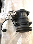 1991 - 1993 Chrysler Lebaron 4 Cylinder 2.0L A/c Air Conditioner Ac Compressor. Fixed Price $35.00.
