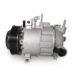 For Chrysler 300 2014-2022 A/c Compressor 6 Pully Wheel Grooves Pin Connector. Fixed Price $409.88.