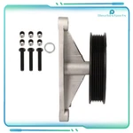 A/c Compressor Bypass Delete Pulley New For Buick Cadillac Chevrolet Chrysler. Fixed Price $27.79.