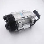 Oem Mopar 55111411AH A/c Compressor For 2006-2010 Dodge Ram 2500 3500. Fixed Price $599.99.