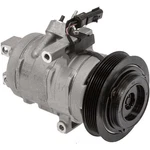 A/c Compressor-new Global 6512607. Fixed Price $394.72.