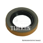 Timken Differential Pinion Seal Rear 8133S For Triumph. Fixed Price $22.24.
