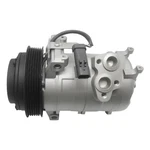 Ryc Reman Ac Compressor IG389 Fits Chrysler 300 3.5L 2007 2008 2009 2010. Fixed Price $194.99.