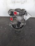 Ac Compressor With Rear Fits 11-20 Caravan 1189669. Fixed Price $60.00.