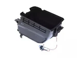 Genuine Mopar Floor Console Bin 68212884AA. Fixed Price $228.69.