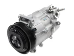 Four Seasons A/c Compressor Fits Chrysler Voyager 2020-2025 88VQFSYG. Fixed Price $413.18.