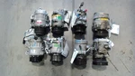 2011-2021 Jeep Grand Cherokee Ac Compressor 64K Oem. Fixed Price $127.20.
