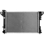 Gpd 1108C Radiator Fits 1991-1995 Chrysler Lebaron 91-95 Dodge Spirit. Fixed Price $184.99.