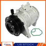 Ac A/c Compressor For Dodge Caravan Grand Voyager Plymouth. Fixed Price $135.89.