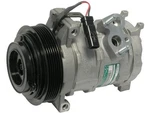A/c Compressor 32YHRM15 For Chrysler 300 Pacifica 2007 2008 2010 2009. Fixed Price $268.61.