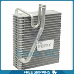 A/c Evaporator Core For Chrysler 300M, Concorde, Intrepid Dodge Qu. Fixed Price $84.99.