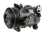 For 2015-2017 Chrysler 200 A/c Compressor 61931FTSV 2016 2.4L Cyl. Fixed Price $335.11.