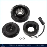 Ac A/c Compressor Clutch Kit For Dodge Durango Chrysler Aspen 5.7L 2004-08. Fixed Price $42.99.