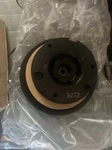 Genuine Mopar Ac Compressor Clutch Pulley & Armature 5210384. Fixed Price $78.00.