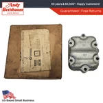 1969-72 Chrysler Plymouth Fury Air Conditioning Compressor Oil Sump 2869545 Nos.. Fixed Price $90.38.