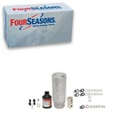4 Seasons A/c Compressor Replacement Service Kit For 2001 Chrysler Grand Voyager. Fixed Price $71.44.