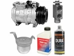 For 1991 Oldsmobile Bravada A/c Replacement Kit 67361VP Compressor. Fixed Price $339.19.