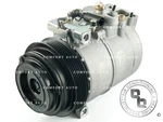 New Ac A/c Compressor With Clutch Air Conditioning Pump 1 Year Warranty. Fixed Price $249.39.
