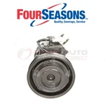 Four Seasons 67342 Ac Compressor For CS20119 CO10717RE 471-0813 2011276R Gl. Fixed Price $269.86.