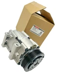 YCC-493 New Oem Motorcraft A/c Compressor 2001-2007 Ford Taurus Ranger. Fixed Price $109.99.
