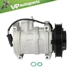 Ac A/c Compressor Fits Dodge Caravan 2.4L 2006 2007 Chrysler Voyager 2001-2003. Fixed Price $138.48.