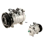 For Chrysler Pt Cruiser 2001-2010 Denso W0133-3508556-ND A/c Compressor Clutch. Fixed Price $431.88.