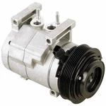 Ac Compressor & A/c Clutch For Dodge Durango 2011-2018. Fixed Price $182.98.