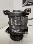 03-04 Caravan Town Country A/c Air Conditioning Compressor Rear Ac. Fixed Price $54.61.