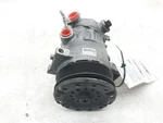 Ac Compressor 2.4L 2012-2014 Dodge Avenger 68156572AA. Fixed Price $131.99.