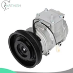 Ac A/c Compressor For 95-99 Mitsubishi Eclipse Dodge Avenger Chrysler Sebring. Fixed Price $69.70.