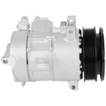 A/c Compressor For 2007-08 Chrysler Sebring 2008 Dodge Avenger 2.7L 3.5L. Fixed Price $126.72.