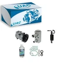 Uac A/c Compressor Kit For 1993-1994 Chrysler Intrepid. Fixed Price $292.48.