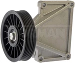 Dorman 34227 Air Conditioning Bypass Pulley For 95-99 Breeze Cirrus Stratus. Fixed Price $71.84.