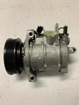 New Oem Chrysler 10SRE18 Compressor 55111442AG 6GR Ram 1500-5500 Mopar. Fixed Price $364.00.