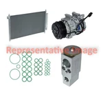 Four Seasons A/c Compressor Kit For Stratus, Sebring 5181R. Fixed Price $442.96.