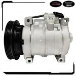Ac Compressor For 2001-2010 Chrysler 2003-2005 Dodge Neon Sx 2.0L 2.4L. Fixed Price $114.21.