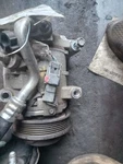 Used A/c Compressor Fits: 2019 Dodge Caravan 3.6L W/rear Ac Grade. Fixed Price $84.24.
