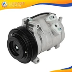 A/c Compressor Clutch For Chrysler 300 Pacifica Dodge Challenger 2007-2010. Fixed Price $116.74.